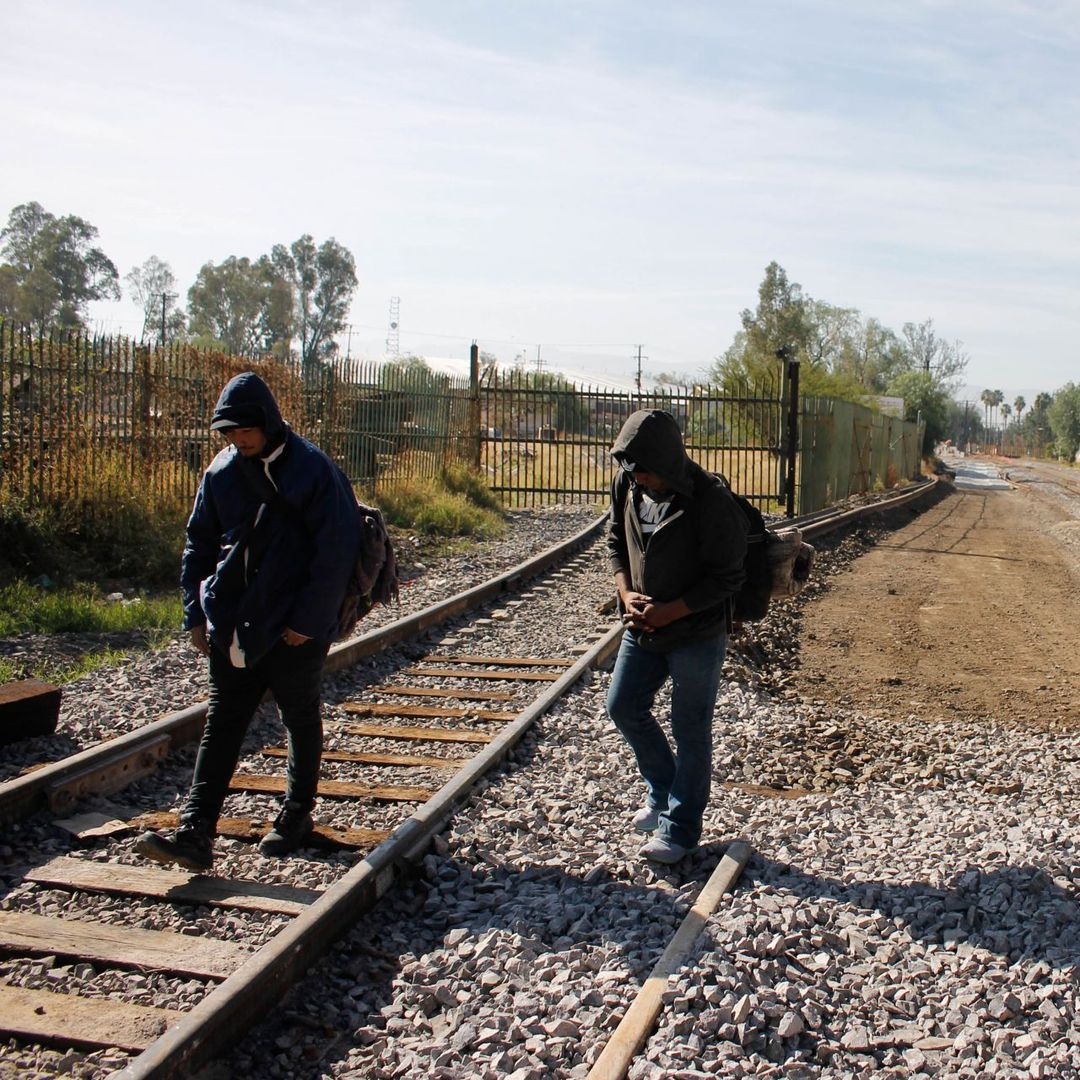 'Pollero' se Declara Culpable en EUA: Así Cruzaba Ilegalmente a Migrantes